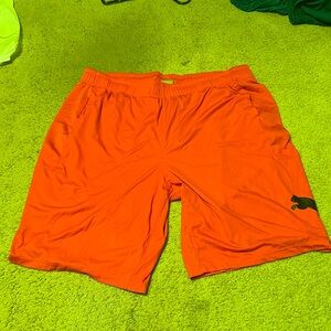Puma Shorts